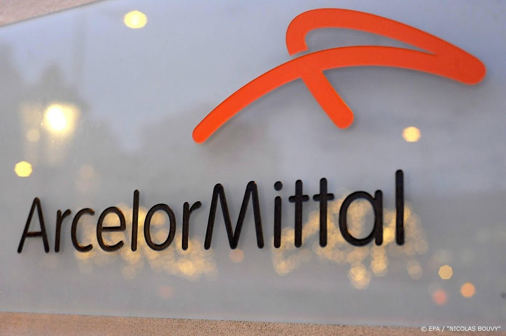 Staalconcern ArcelorMittal optimistischer na moeizaam 2019