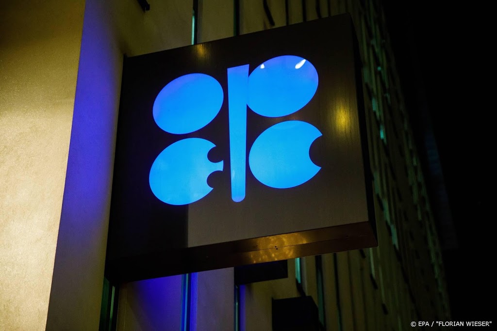 Olieprijs herstelt door hoop op productieverlaging van OPEC