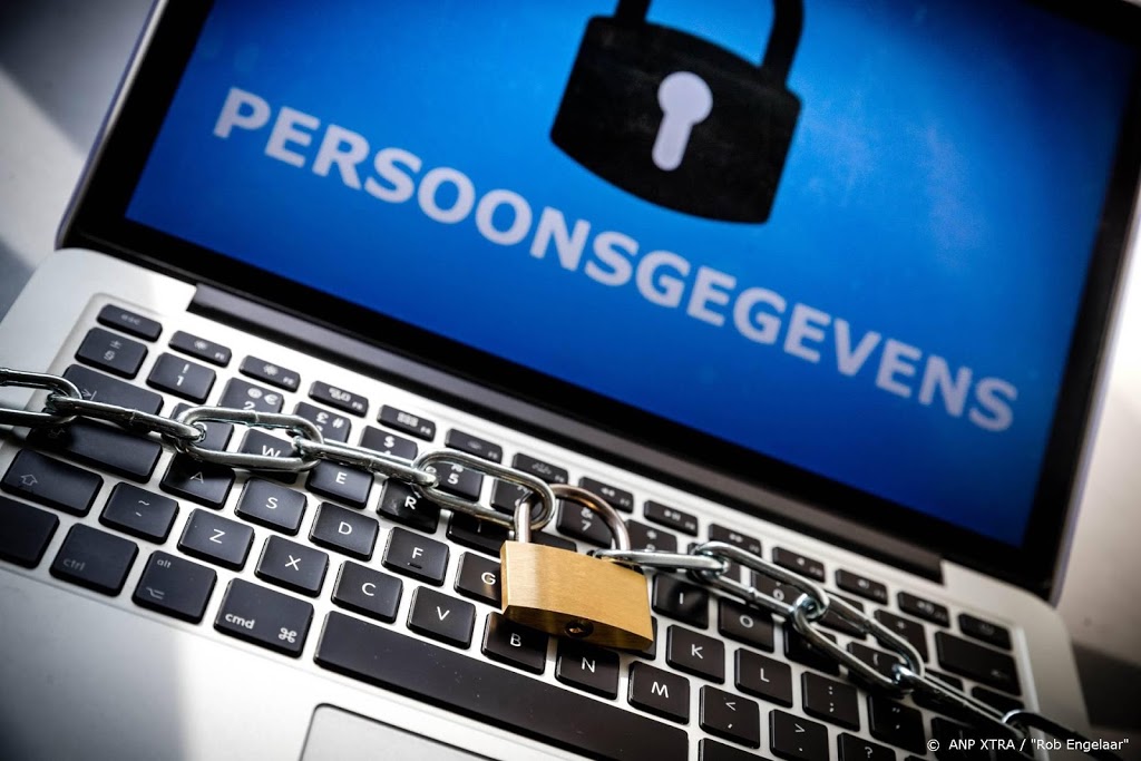 Meldingen over datalekken blijven toenemen