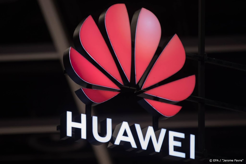 Huawei begint rechtszaak tegen Amerikaanse concurrent Verizon