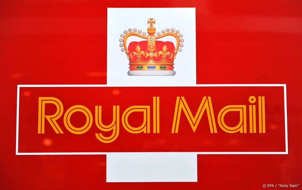 Royal Mail somber over toekomst