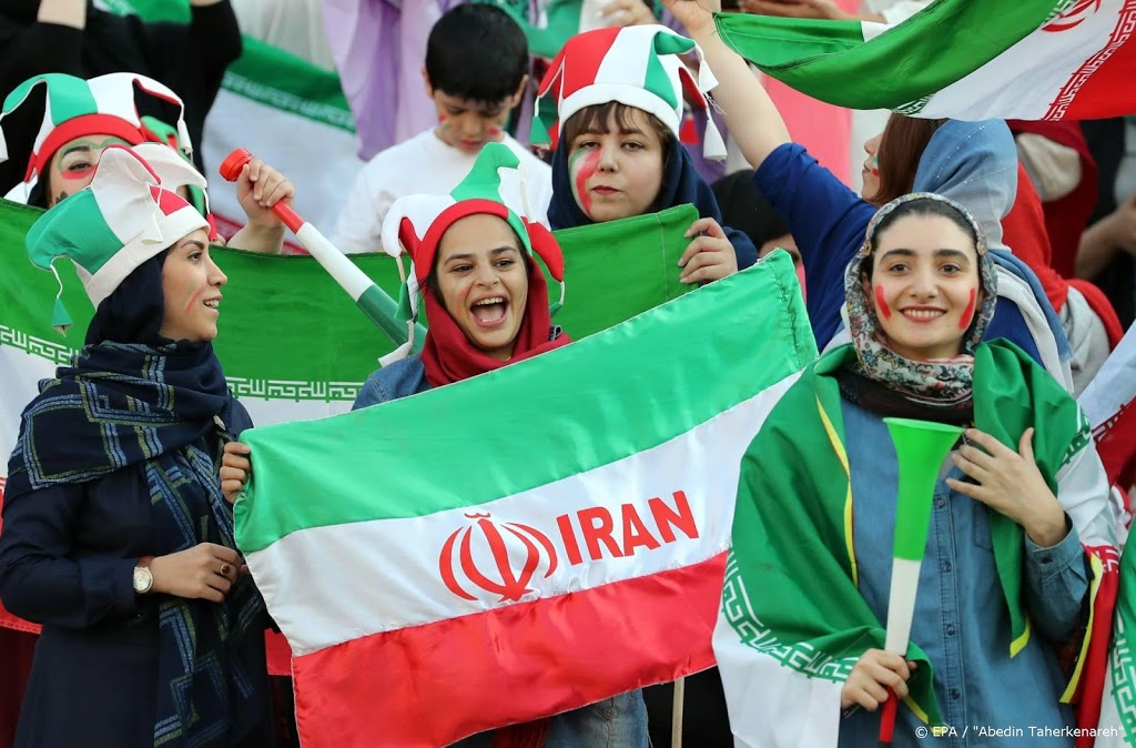 Kroaat Skocic nieuwe bondscoach van Iran