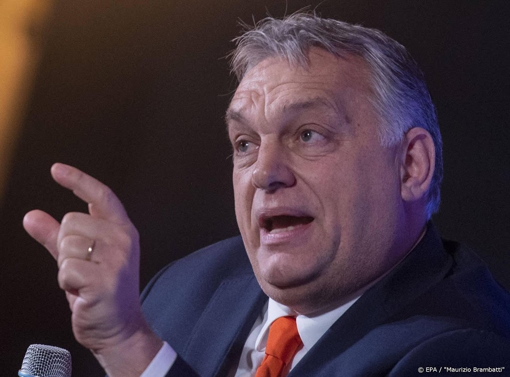 CDA wil breken met partij van Hongaarse premier Viktor Orbán