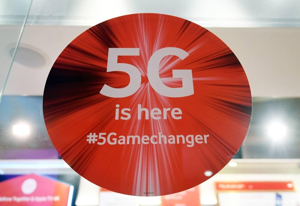 Partijen: kabinet moet bedrijfsleven duidelijkheid geven over 5G