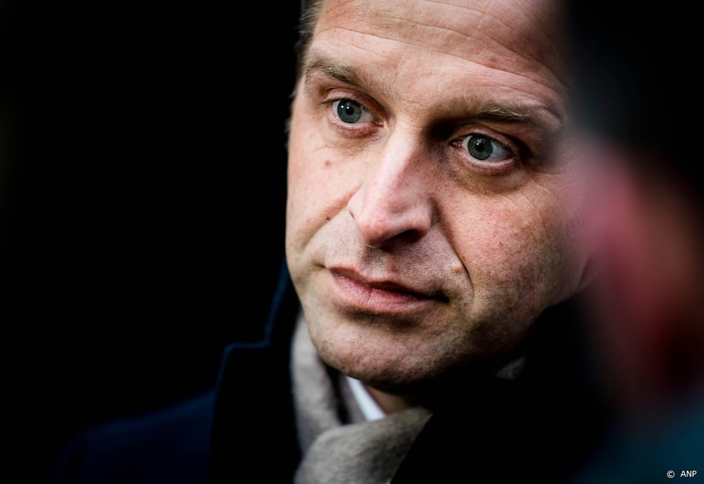 Kamer: alsnog debat met te late minister over zorg in Groningen