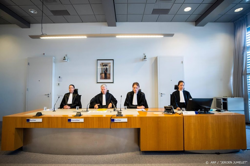 Rechtbank wil zaak tramaanslag juist in Utrecht behandelen