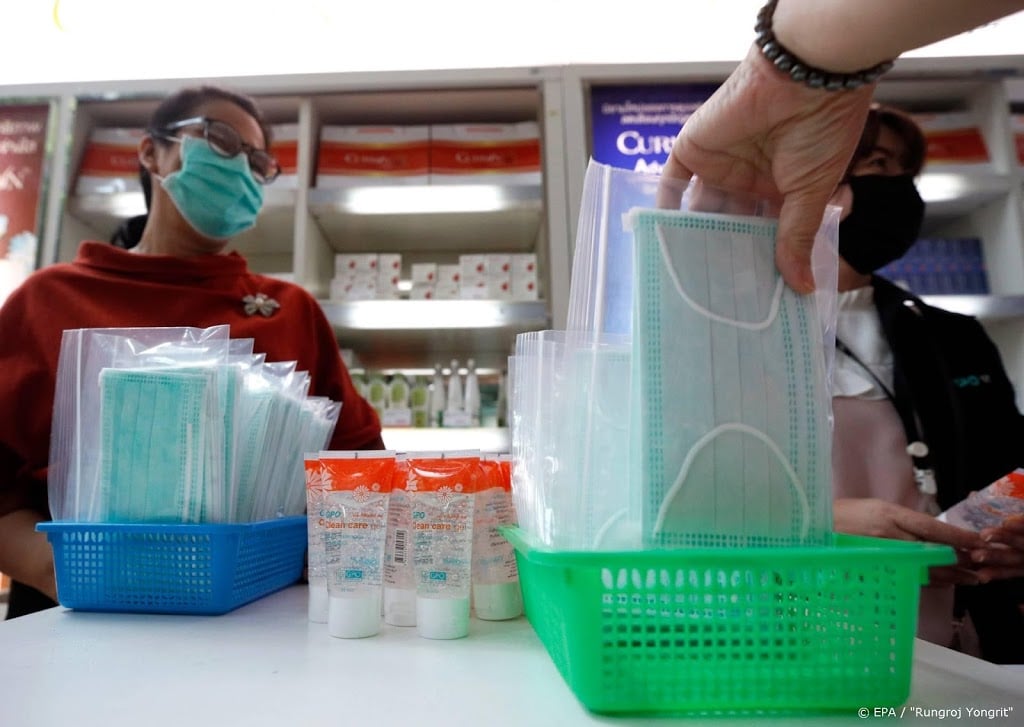 Chinese arts die waarschuwde voor coronavirus overleden