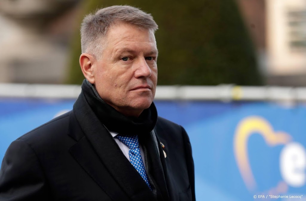 Roemeense president vraagt vertrekkend premier regering te vormen