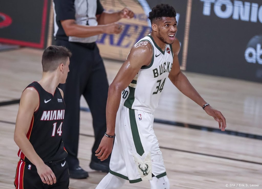 Topbasketballers uit NBA hebben geen zin in All Star-wedstrijd