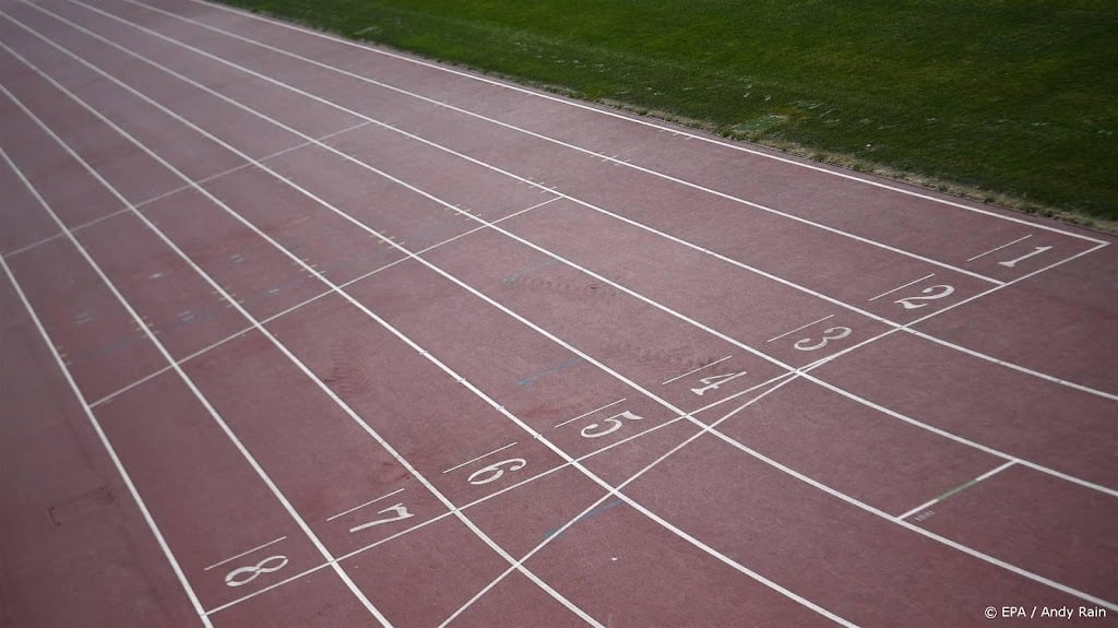 Internationale atletiekbond laat 6 Russen onder neutrale vlag toe