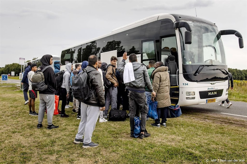 Gemeenten willen net als RvS simpelere spreidingswet asielzoekers