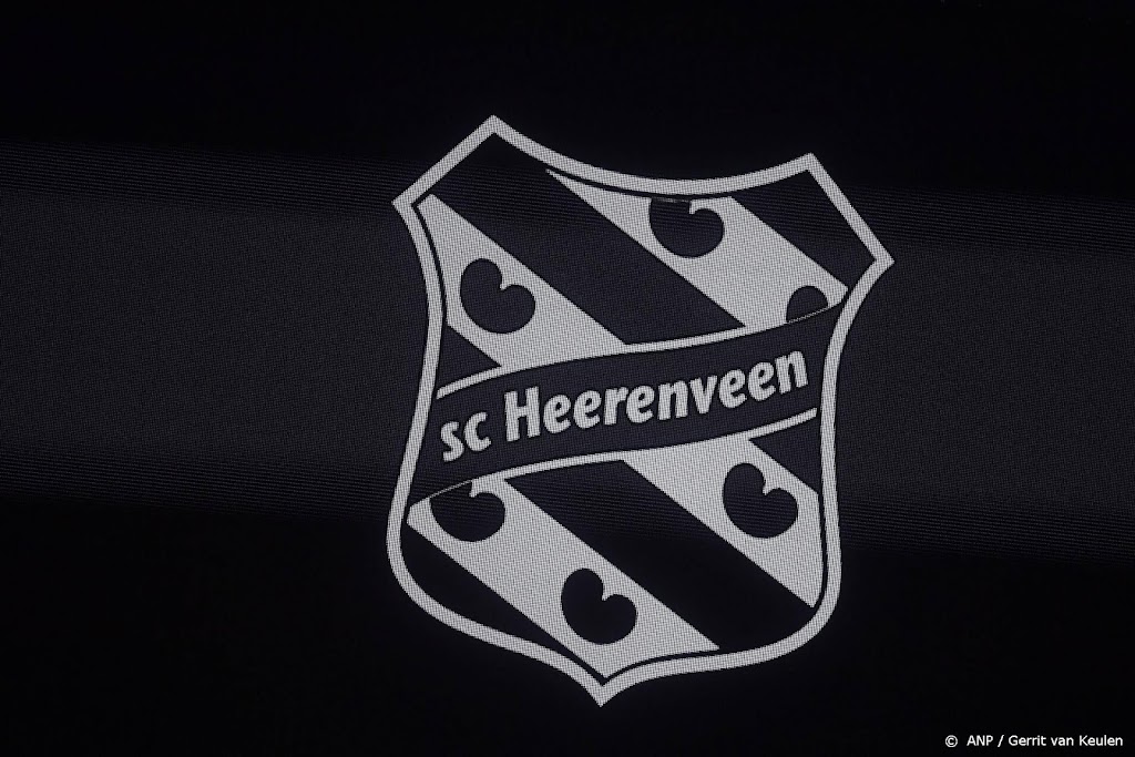 Zandvliet volgt Maas op als hoofd scouting bij sc Heerenveen