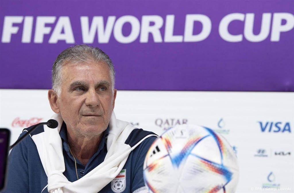 Queiroz aan de slag als bondscoach voetballers Qatar