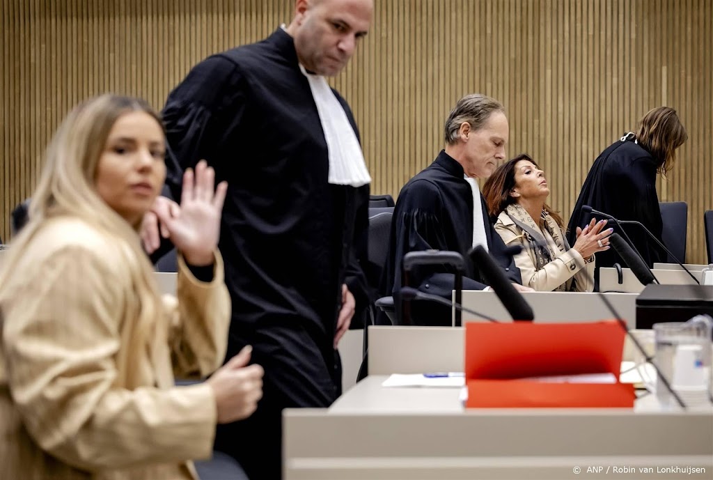 Coldeweijer in hoger beroep tegen uitspraak in zaak Rachel Hazes