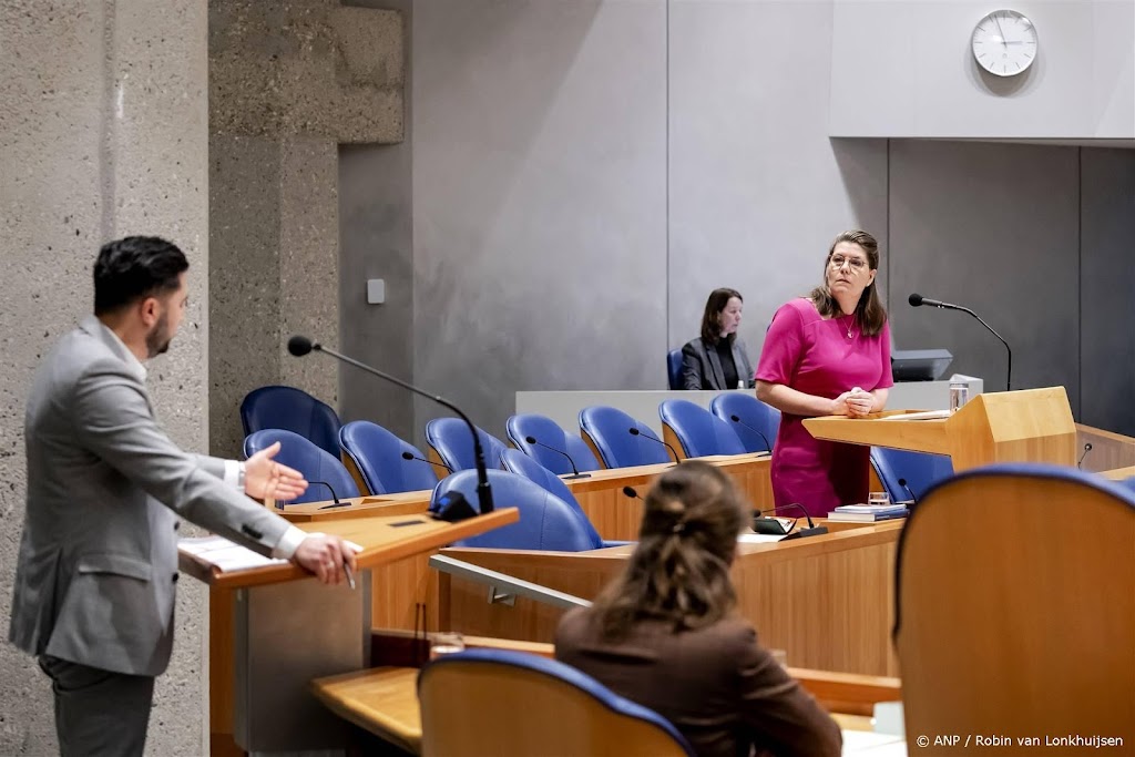 Tweede Kamer tegen schrappen forse extra bezuiniging op jeugdzorg