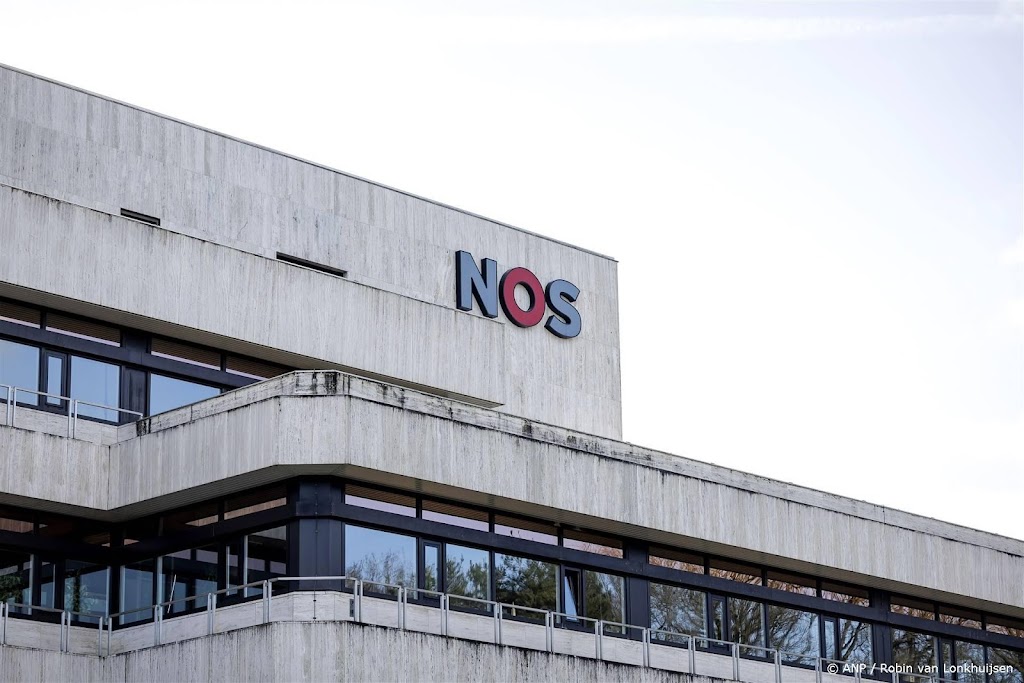 Passages over directie NOS aangepast in rapport-Van Rijn
