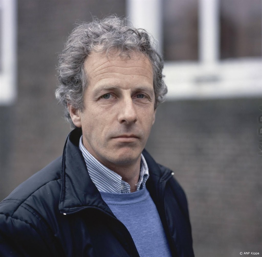 Acteur, cabaretier en schrijver Ferd Hugas (87) overleden
