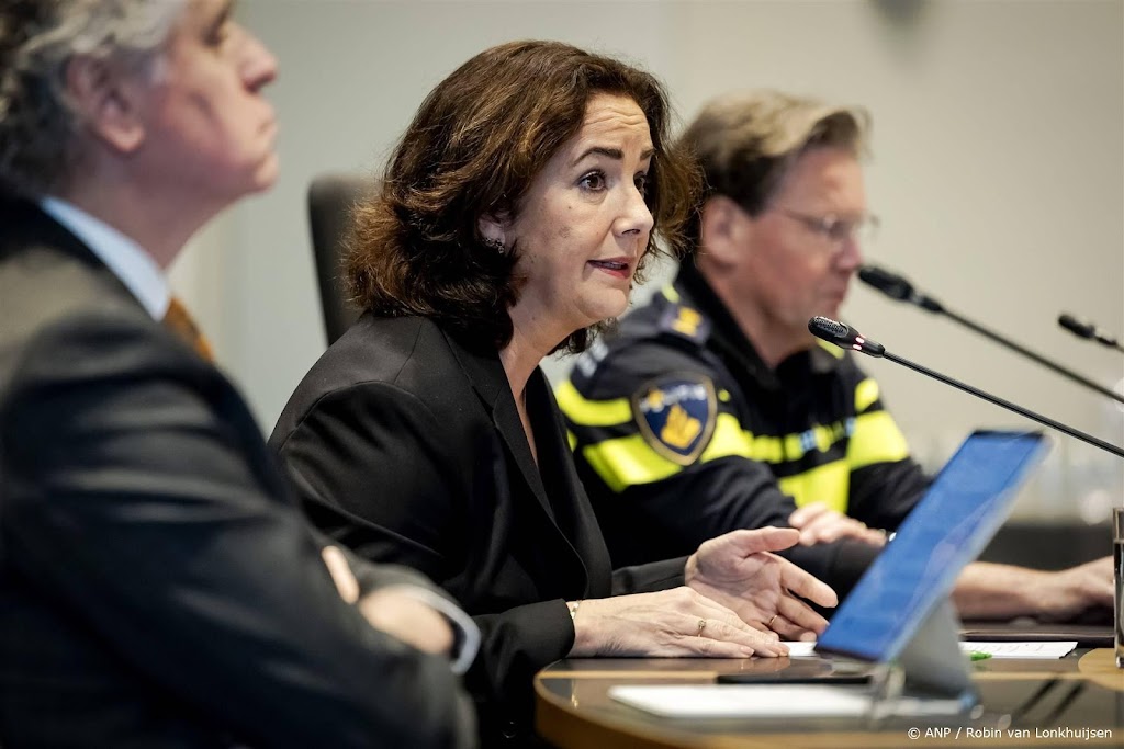 Amsterdamse burgemeester Halsema beste lokale bestuurder