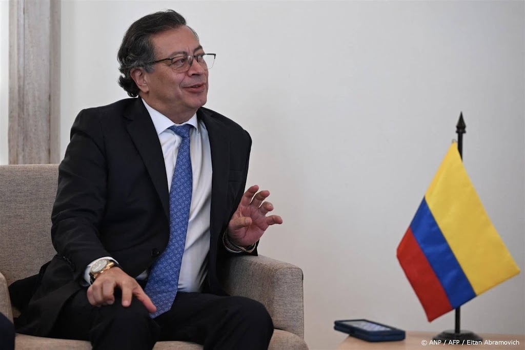 Cocaïne niet slechter dan whisky, zegt president Colombia