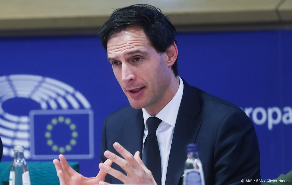 Brussel stelt meeste EU-bedrijven vrij van nieuwe CO2-taks