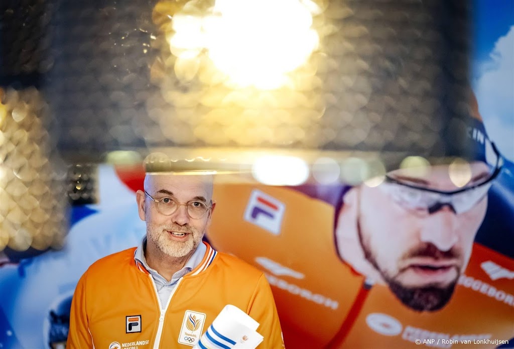 NOC*NSF wil bij Spelen in Milaan weer in top 10 eindigen 