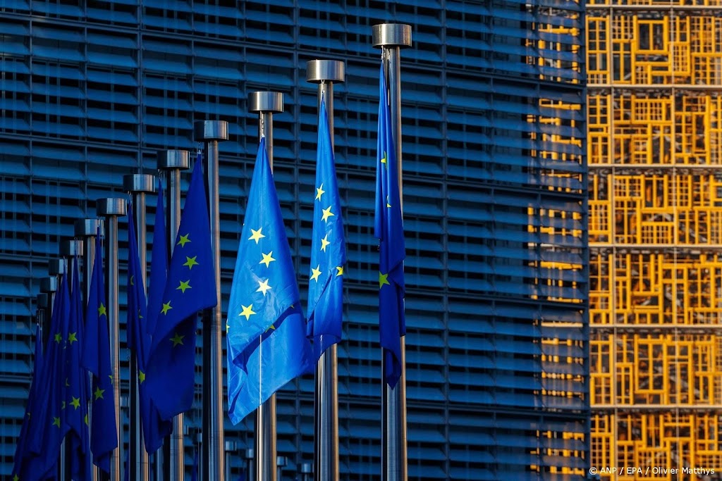 Europese Commissie sust zorgen biometrisch systeem voor reizigers