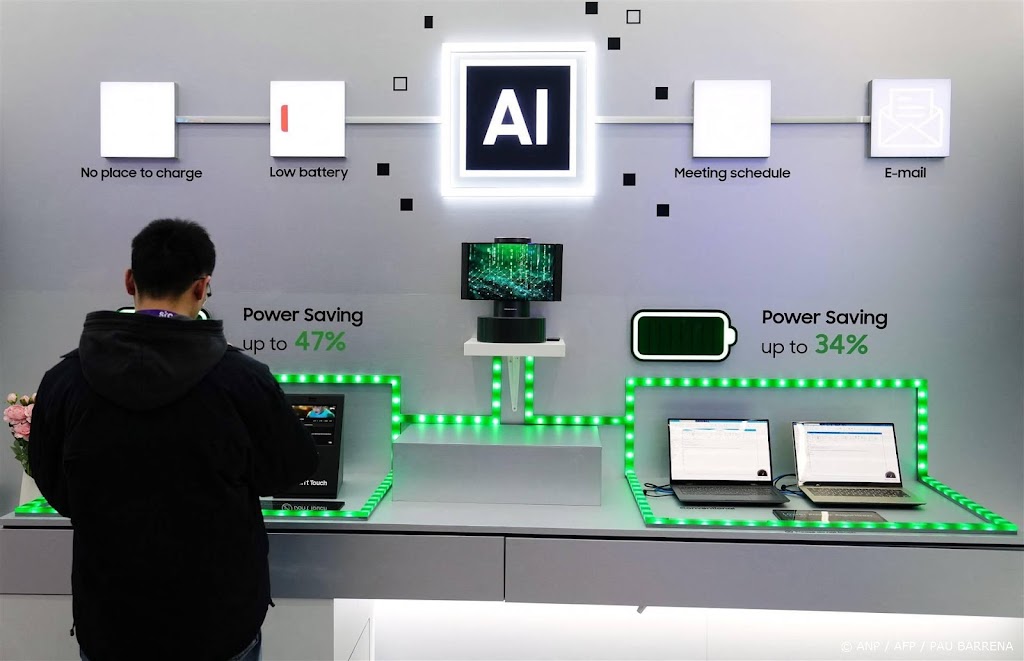 Toponderzoeker fileert 'onzin' rond superintelligente AI