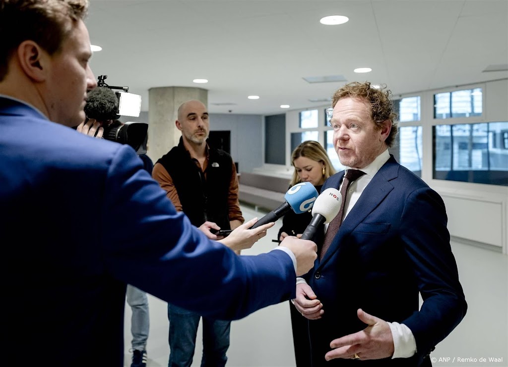 Nederland vraagt om uitlevering van 'Bolle Jos'