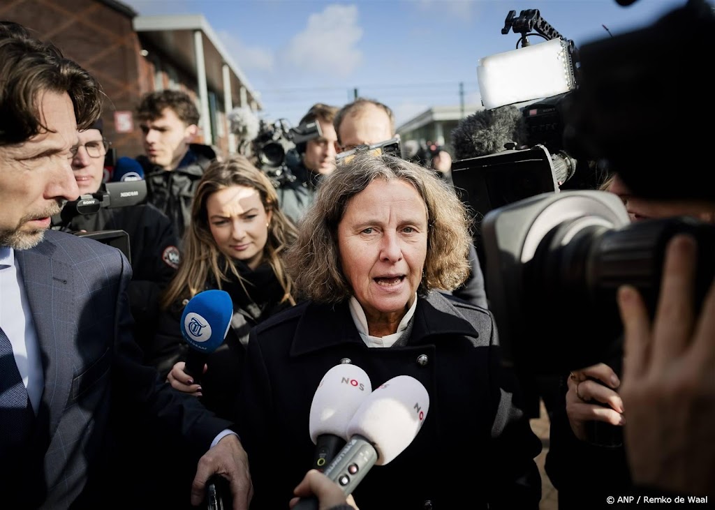 Raadsleden positief over Faber, maar afwachtend over asielplannen