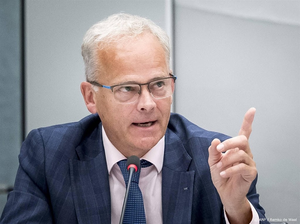 Toezichthouder BES-eilanden blijft toch bestaan