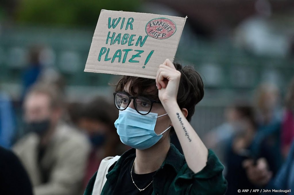 Grote Duitse bedrijven willen andere toon in fel migratiedebat