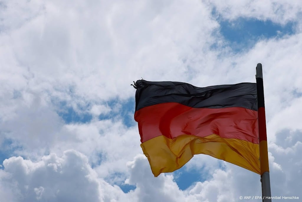 Duitsland handelt meer met Nederland, veel minder met VS