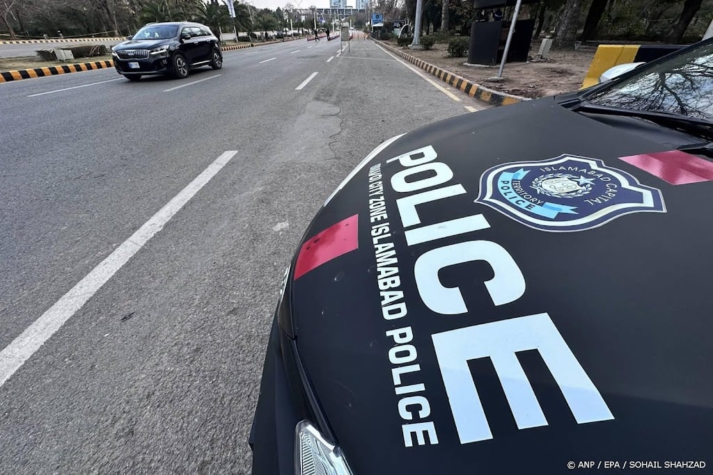 Doden en tientallen gewonden bij explosie bij moskee in Islamabad