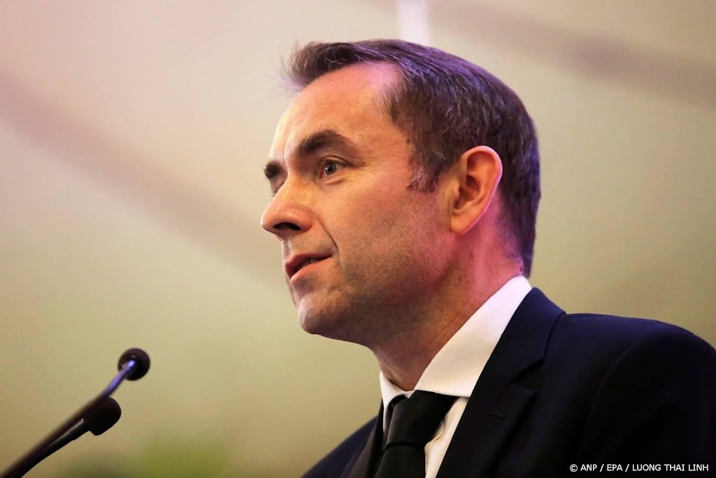 Frankrijk wil Groenlanders steunen door consulaat te openen