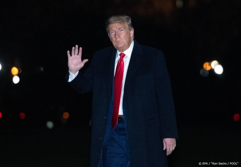 Facebook verwijdert misleidende advertenties campagne Trump