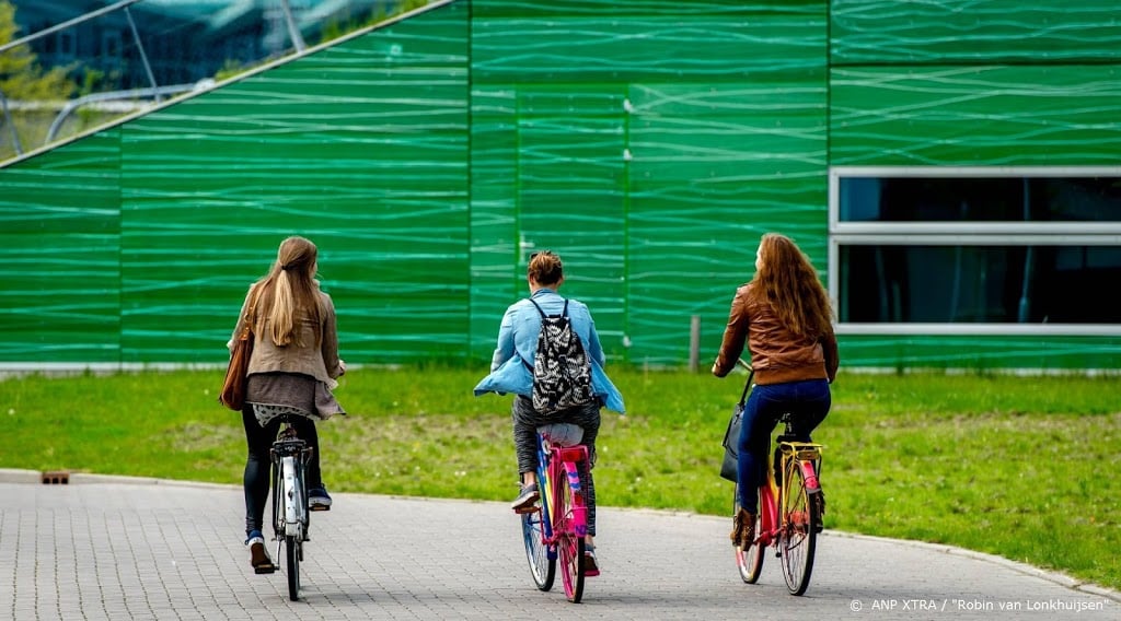 Meer mbo-studenten doen ervaring op in het buitenland