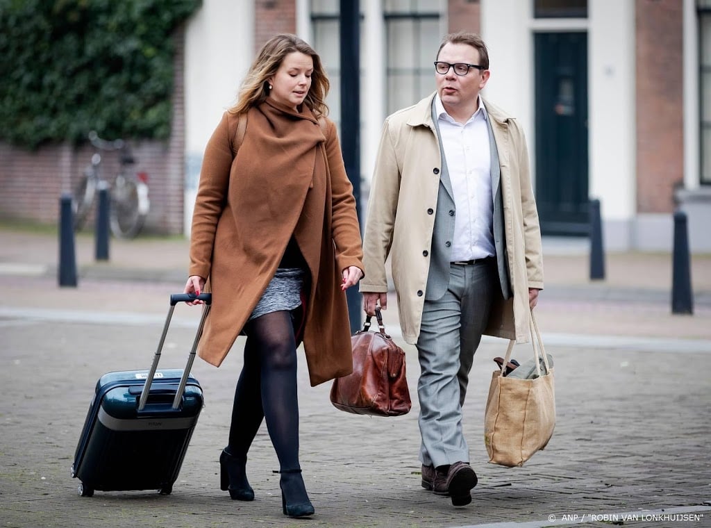 Advocaat: levenslang ontneemt T. elke kans terugkeer samenleving