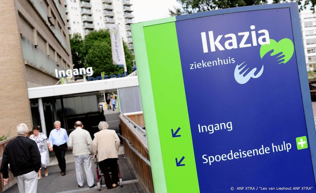 Eerste dode met coronavirus in Nederland