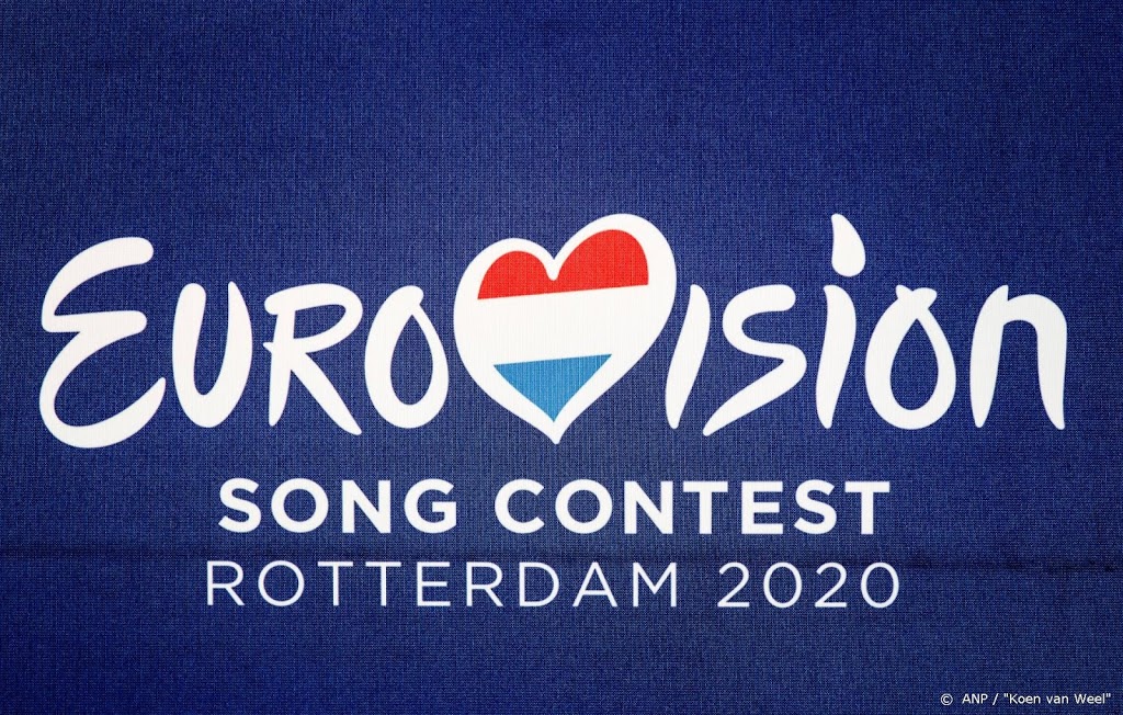 NPO onderzoekt meerdere scenario’s songfestival om coronavirus