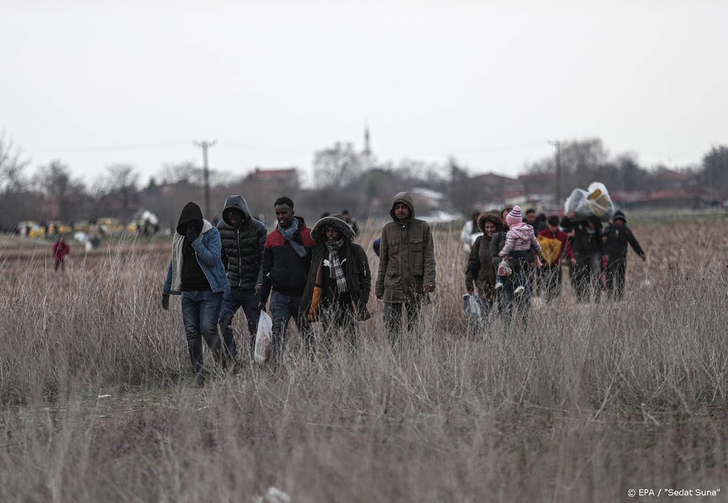 EU bekritiseert gebruik van migranten voor 'politieke doeleinden'