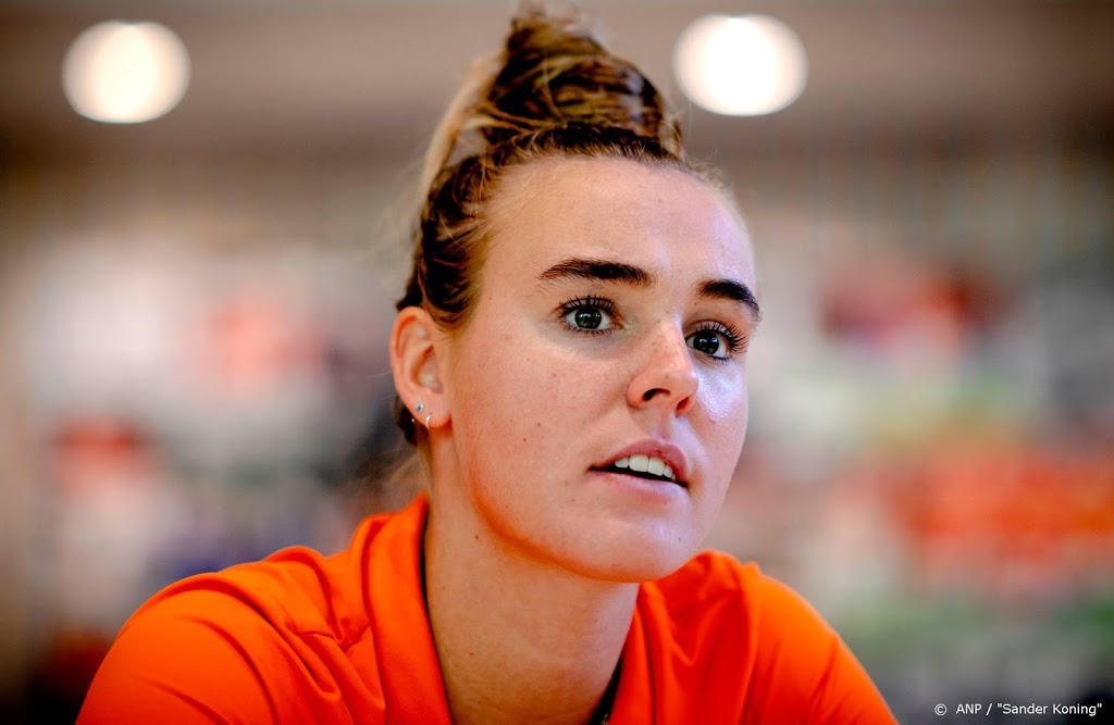 Oranje zonder Roord tegen Canada, Miedema vraagteken