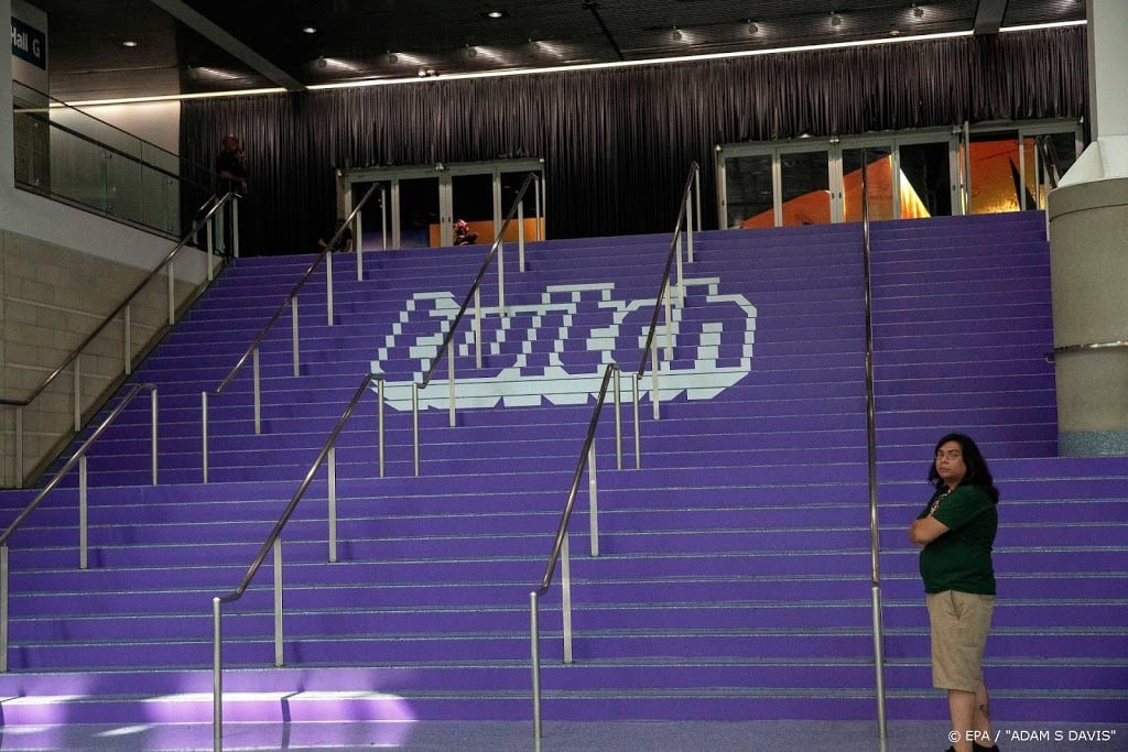 Gamestreamingbeurs Amsterdam afgelast om coronavirus