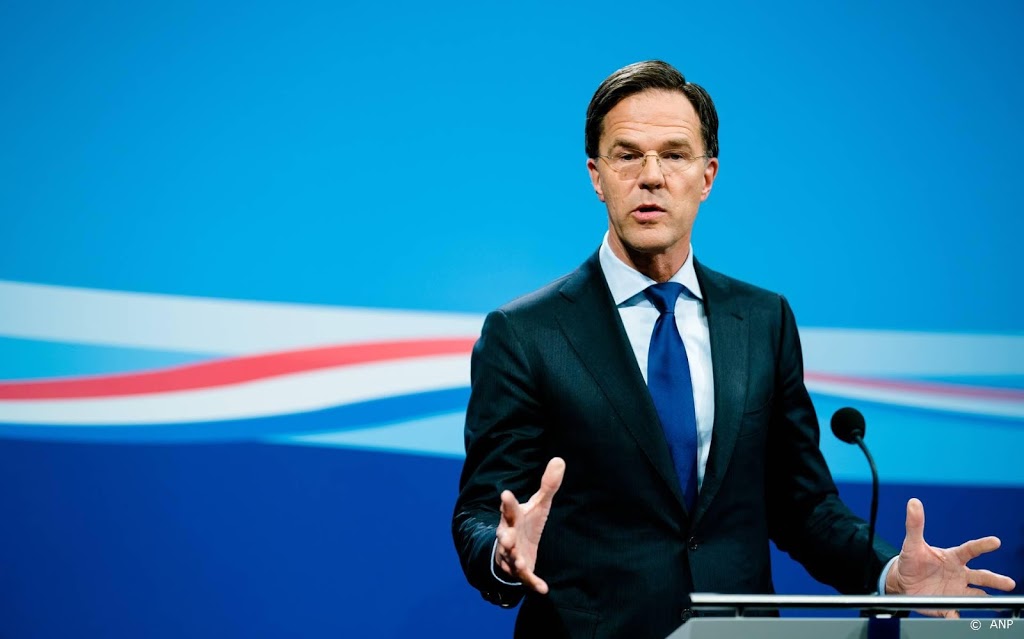 Rutte ziet MH17-proces als belangrijke stap in waarheidsvinding