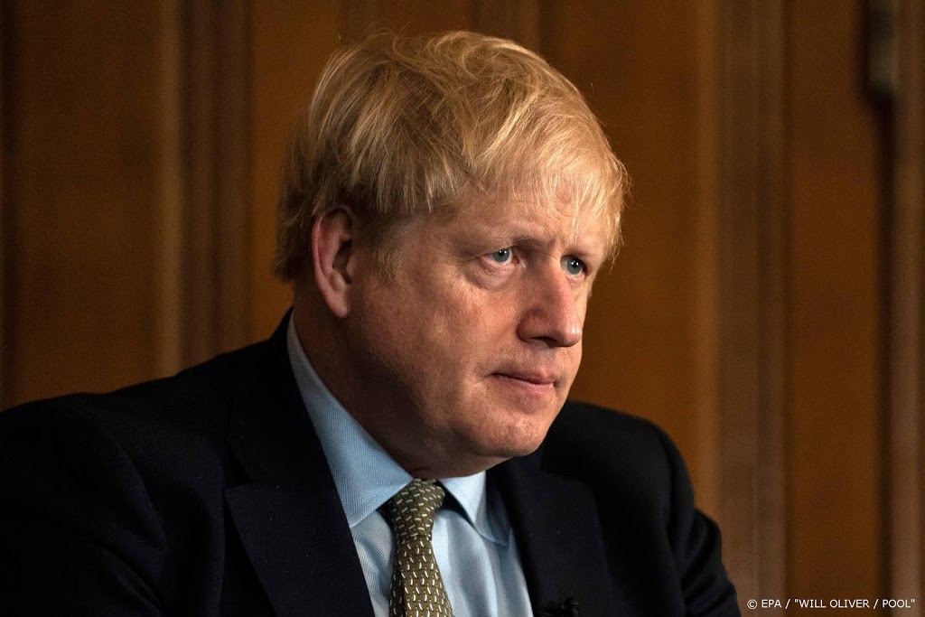 Britse regering wil overleg met sportautoriteiten over virus