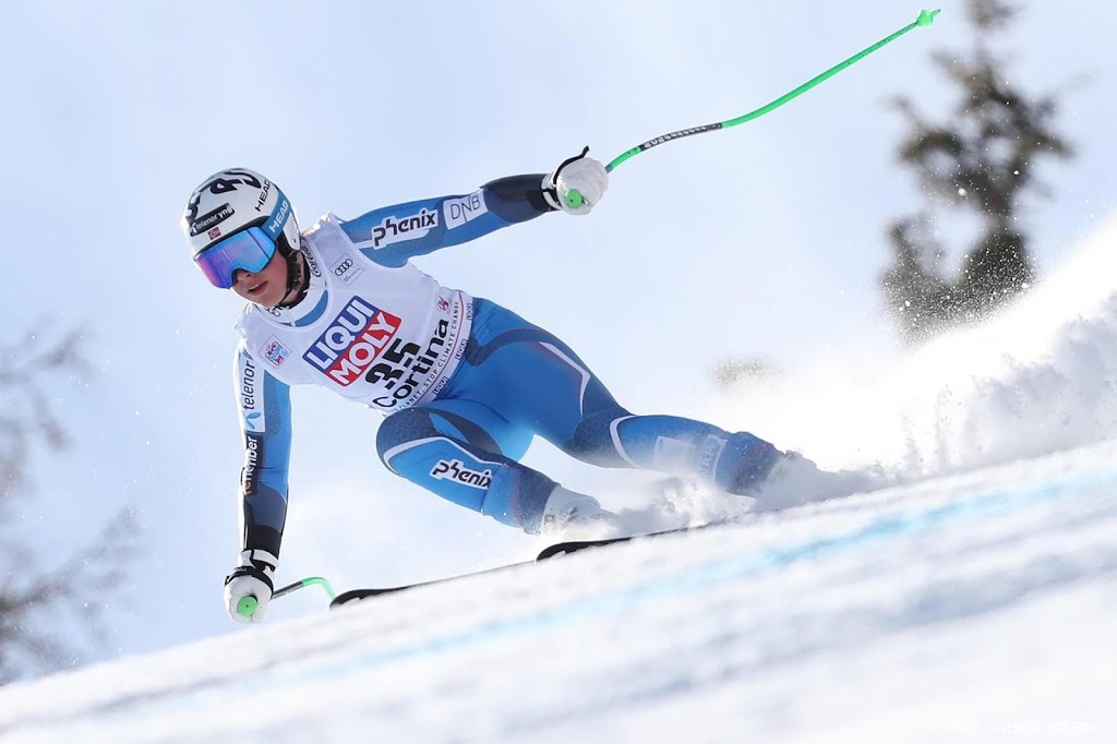 Wereldbekerfinale skiën in Italië afgelast 