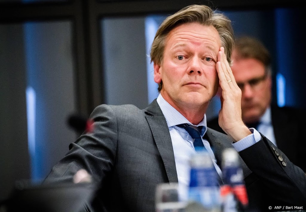 Kamer: voorkomen zelfmoord moet wettelijke taak overheid worden