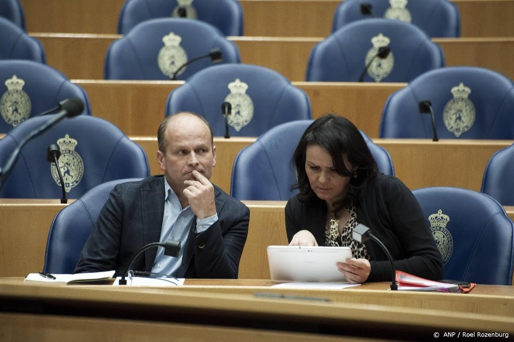 Oud-staatssecretaris Albayrak ambassadeur voor meer diversiteit