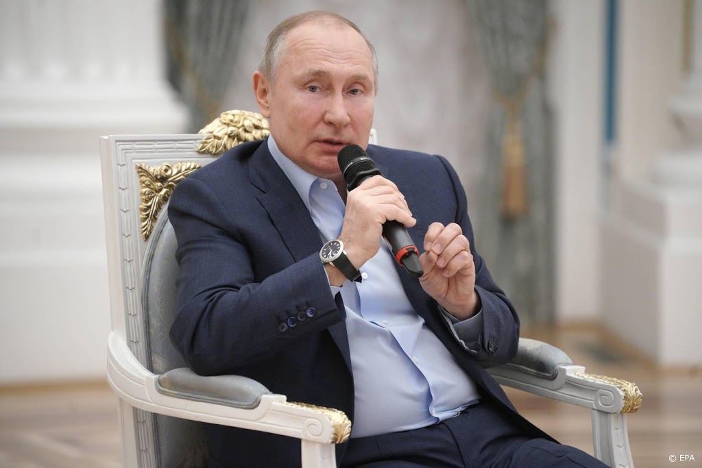 Rusland wil 'negatieve informatie' op scholen beteugelen