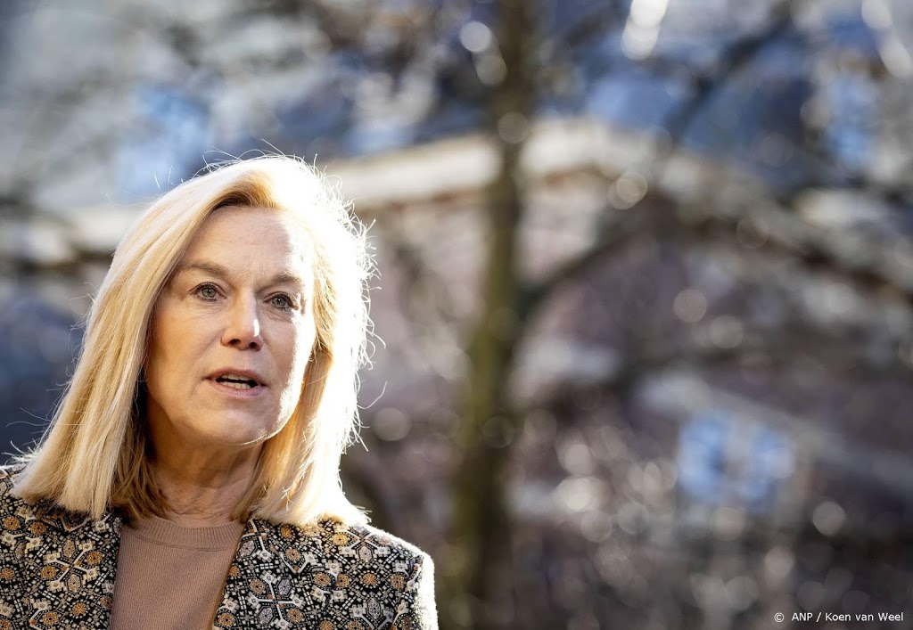 Kaag tegen mannen: spreek je uit tegen seksisme