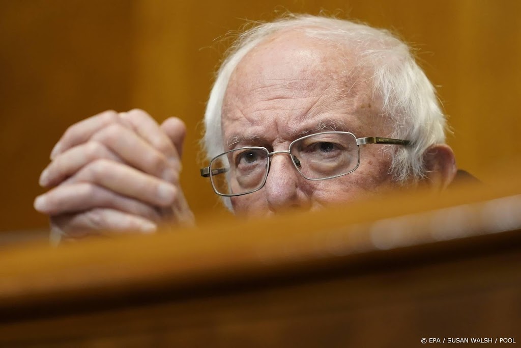 Minimumloon 15 dollar sneuvelt in Senaat mede door 8 Democraten